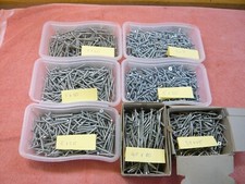 Konvolut spanplattenschrauben  gebraucht kaufen  Beulich, Halsenbach, Nörtershausen