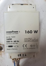 Cosmopower 160w cube for sale  Miami