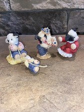 Set mary moo for sale  Berea
