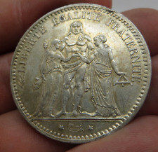 High grade silver d'occasion  Aurillac