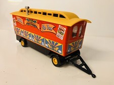 Corgi showmans saddlers for sale  THATCHAM