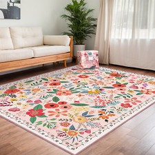 Floor carpet boho for sale  USA