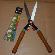 Gardena heckenschere 316 gebraucht kaufen  Seeheim-Jugenheim