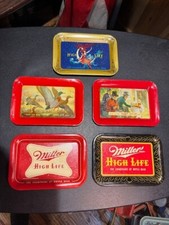 Lot vintage miller for sale  Glen Rose