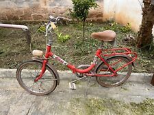 Bicicletta antica graziella usato  Porto Cesareo