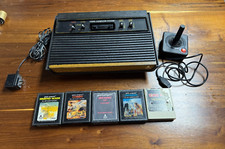 Reconditioned atari 2600 for sale  Richmond