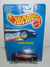 Mattel hot wheels gebraucht kaufen  Hamburg