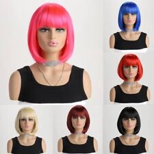 Short bob wig for sale  HIGH WYCOMBE