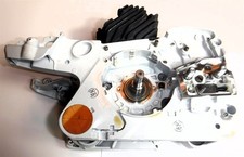 Stihl 400 chainsaw for sale  Wilbraham
