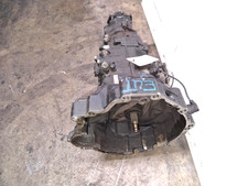 Automatikgetriebe audi tdi gebraucht kaufen  Bottrop