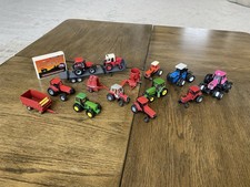 Ertl farm tractor for sale  Frankfort