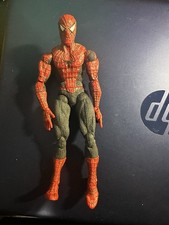 figurine spiderman d'occasion  Expédié en Belgium