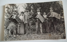 Old postcard photo d'occasion  Expédié en Belgium