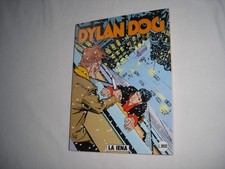 Dylan dog numero usato  Ospitaletto