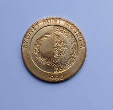 1995 sydney mint for sale  WEST WICKHAM