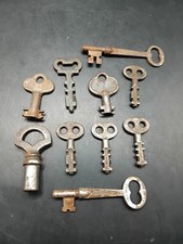 Antique vintage keys for sale  San Antonio