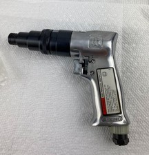 Nova furadeira Ingersoll-Rand modelo 371 chave de fenda reversível ferramenta a ar comprar usado  Enviando para Brazil