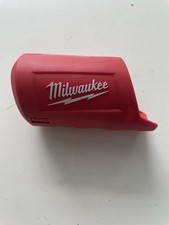 Milwaukee akkuhalter c12 gebraucht kaufen  Jülich