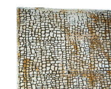 Pannello sughero 50x100cm usato  Napoli