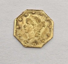 Antique 1856 california for sale  Tucson
