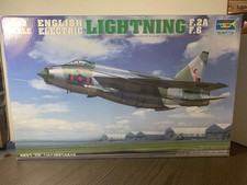 Lightning f.2 f.6 for sale  Abington