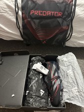 Size predator elite for sale  MANSFIELD