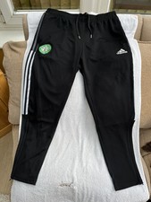 Adidas celtic football for sale  NEWTON ABBOT