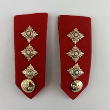 British army officers for sale  TREGARON