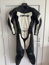 Dainese lederkombi motorradkom gebraucht kaufen  Altensteig