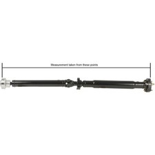 7019 cardone driveshaft for sale  La Salle