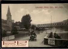 cartolina postcard Automobilismo Grand Prix del Belgio comprar usado cartolina postcard Automobilismo Grand Prix del Belgio comprar usado  Enviando para Brazil