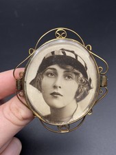 Antique edwardian photograph for sale  SOUTHSEA