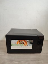 Panasonic st22qbbpq microwave for sale  THETFORD