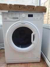 hotpoint 8kg washer for sale hotpoint 8kg washer for sale PRESTON