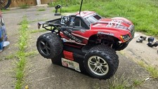 Traxxas revo 2.5 for sale  OLDBURY