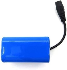 Batterie lipo 5200 d'occasion  Cestas