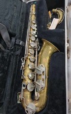 Vintage bundy alto for sale  Mobile