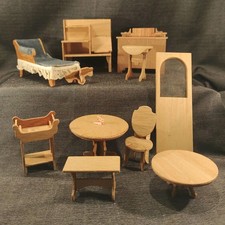 Lot doll house for sale  Ligonier