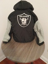 Las vegas raiders for sale  New Orleans