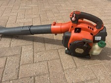 Husqvarna 125bvx petrol for sale  BLACKPOOL