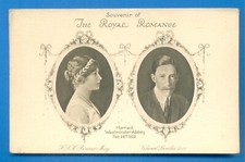 Souvenir royal romance.princes for sale Souvenir royal romance.princes for sale  UK