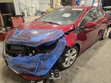 Chevrolet volt interior for sale  Rockville