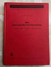 Galvanische verchromung gebraucht kaufen  Bad Nenndorf