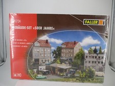 Faller spur 191724 gebraucht kaufen  Wenden