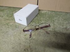 Ancienne paire lunette d'occasion  Lagnieu