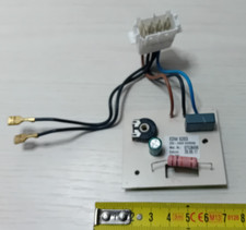 Comando pcb motore usato  Gragnano