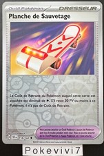 Carte pokemon planche d'occasion  Valognes