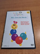 Dvd video baby usato  San Giovanni in Persiceto