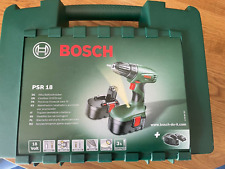 Bosch akku bohrschrauber gebraucht kaufen  Baden-Baden