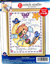 Stitchery craft kit for sale  Lockport